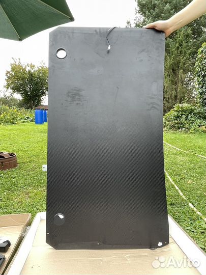 Игровой стол ZET gaming Force Armor 1K черный