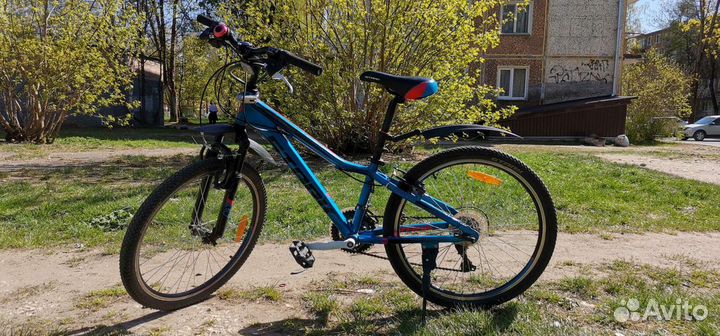 Stark'18 Rocket 24.1 V