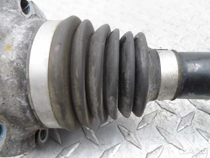 Полуось задняя правая Audi Q5 8R 8R0501203C