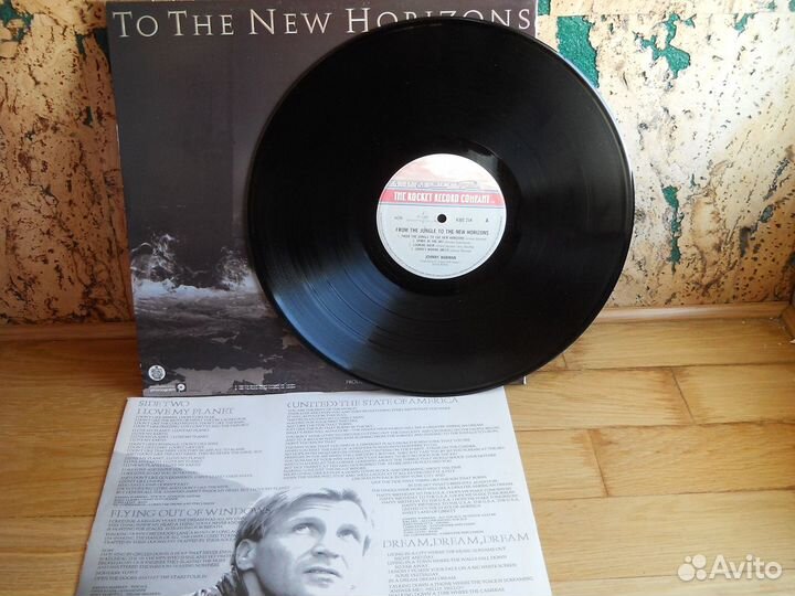 Оригинальные фирменные диски 6 шт