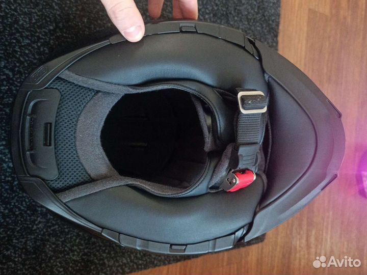 Шлем shoei neotec 2