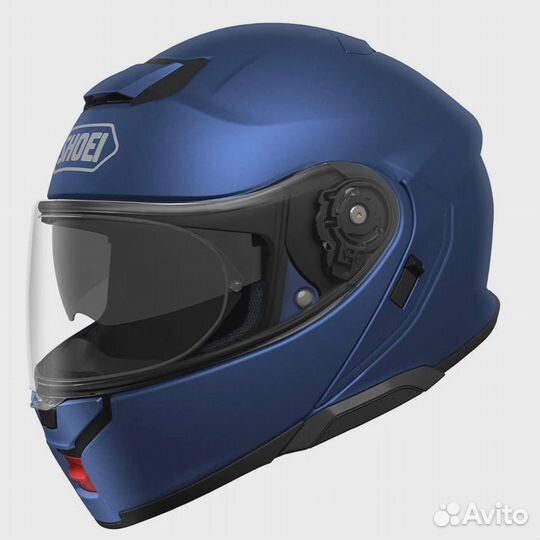 Shoei Neotec 3 Gloss anthracite