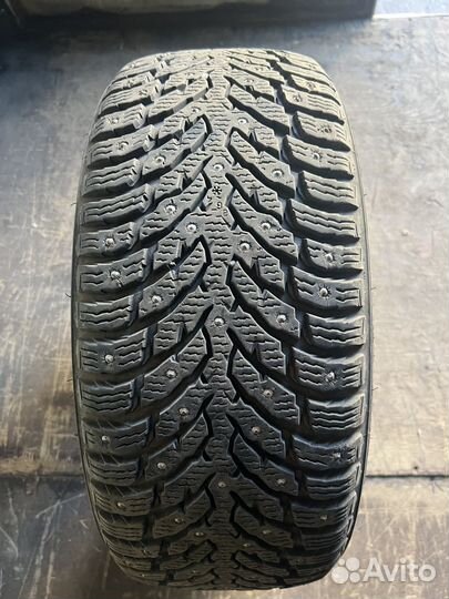 Nokian Tyres Hakkapeliitta 9 225/45 R18 95T