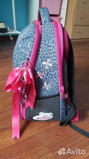 Рюкзак ортопедический DeLune