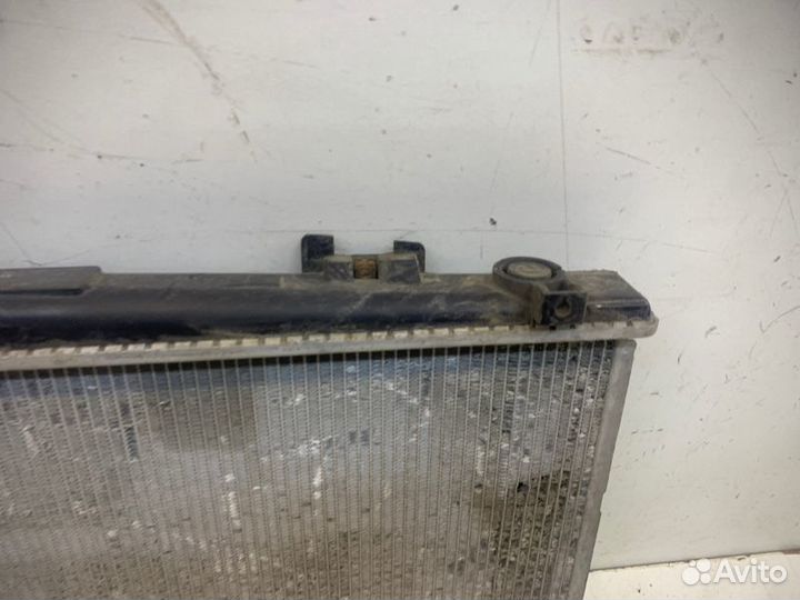 Радиатор двс Lexus Ls460 4 2006-2017