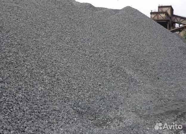 Асфальтная крошка