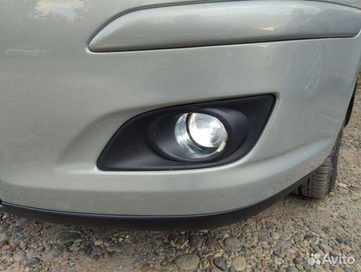 Светодиодные птф для авто 2шт