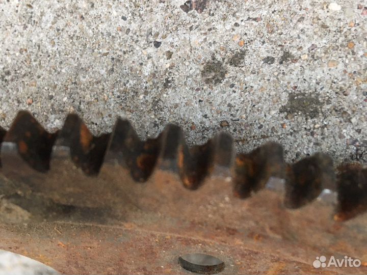 Маховик для Тойота