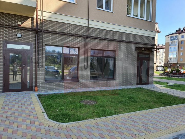 Сдам помещение свободного назначения, 85.5 м²