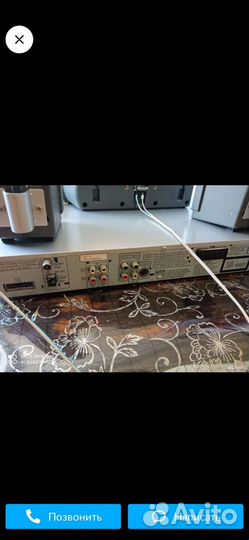 Домашний кинотеатр Panasonic 700 Вт