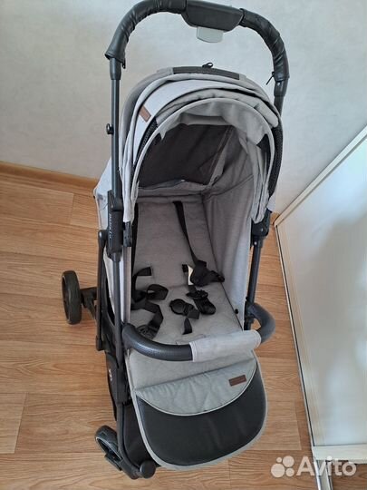 Коляска babalo future 2022