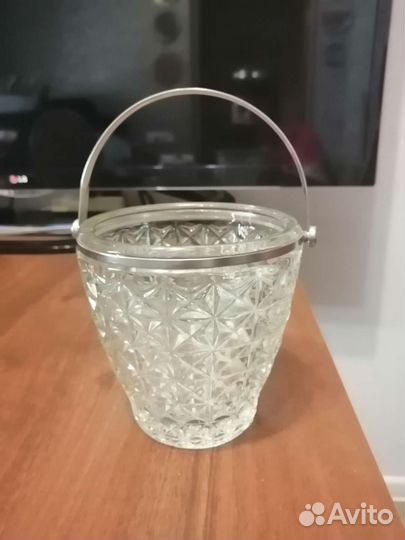 Посуда СССР