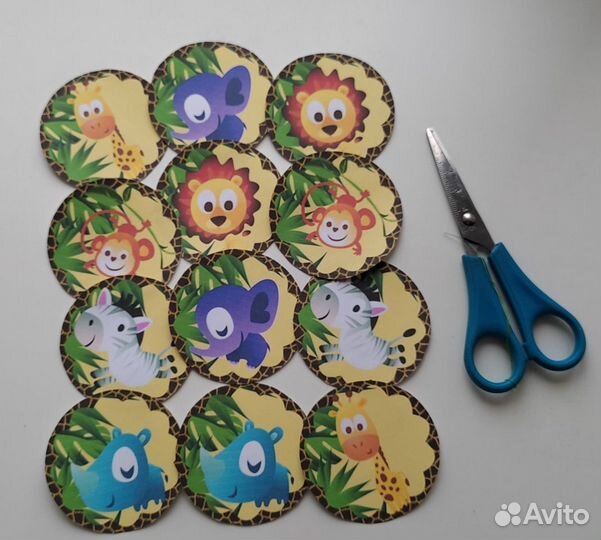 Украшения на 1 годик