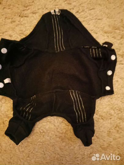 Одежда для маленьких собак