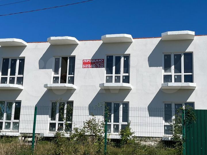 Гостиница, 410.4 м²
