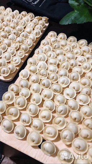 Лепщица полуфабрикатов