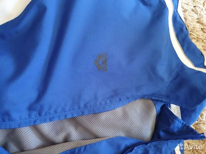 Спортивный костюм arena