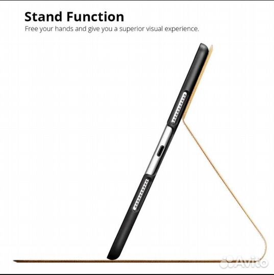 Чехол для iPad pro 10.5