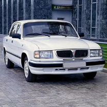 ГАЗ 3110 Волга 2.4 MT, 2001, 25 000 км, с пробегом, цена 230 000 руб.