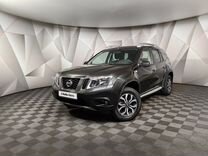 Nissan Terrano 1.6 MT, 2016, 100 513 км, с пробегом, цена 1 188 000 руб.