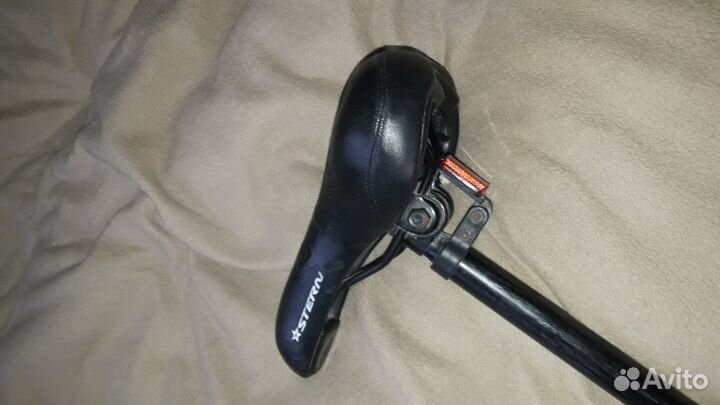 Запчасти для велосипеда