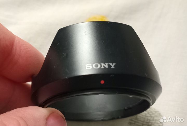 Бленда Sony ALC-SH112