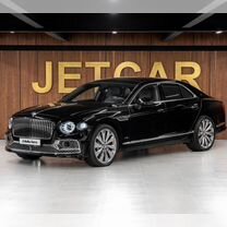 Bentley Flying Spur 6.0 AMT, 2020, 2 074 км, с пробегом, цена 30 900 000 руб.