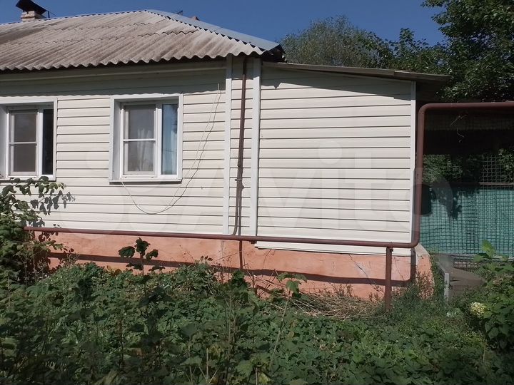 Дом 30 м² на участке 22 сот.