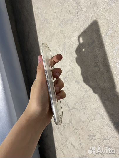 Чехол на samsung а50