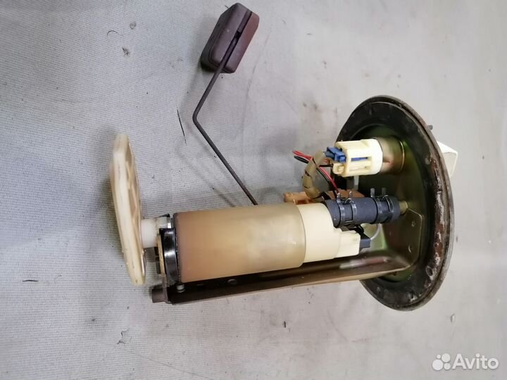 Насос топливный электрический Mazda (GE) 1992-1997