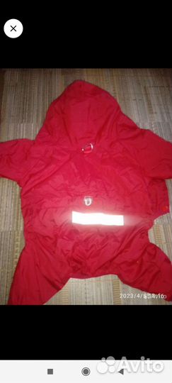 Костюм для собак