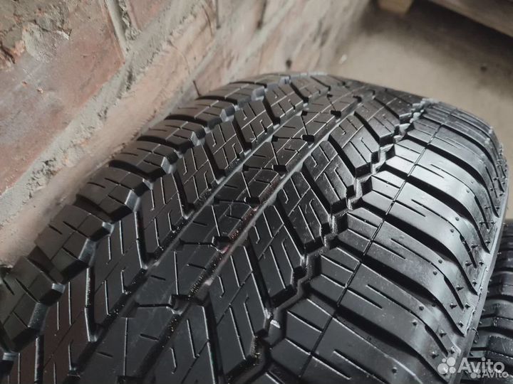 Bridgestone Dueler A/T 693 III 265/55 R19