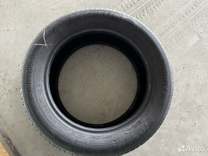 Michelin Energy Saver 205/55 R16 93H