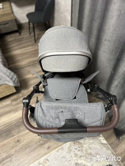 Коляска Carrello Aurora 3 в 1