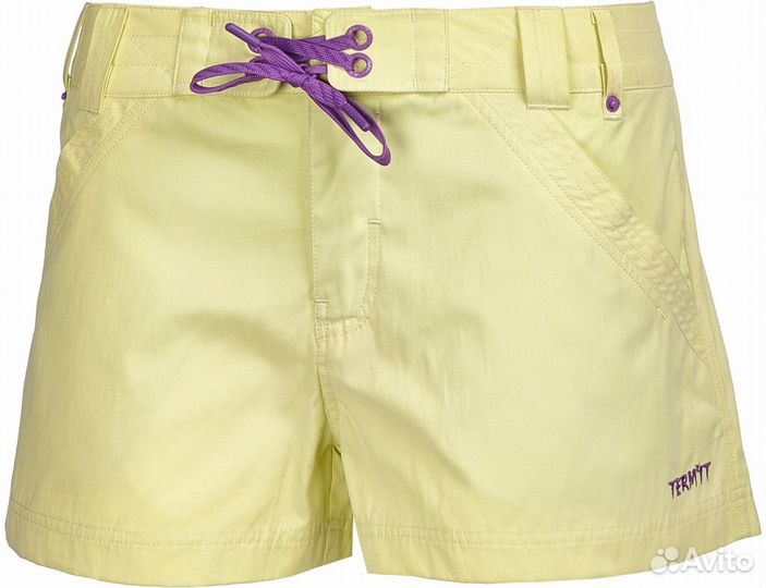 Шорты женские Termit