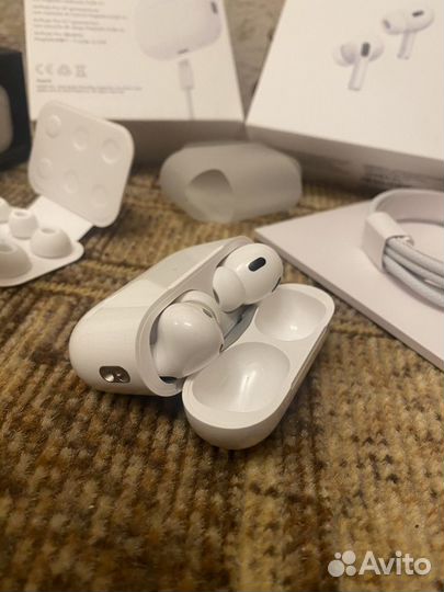 AirPods Pro 2 Оригинал