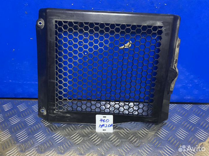 Накладка декоративная Mazda CX-7 (ER) I (2006–2010