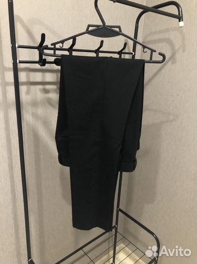 Брюки мужские H&M