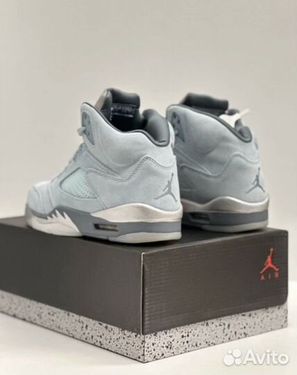 Кроссовки Nike Air Jordan 5