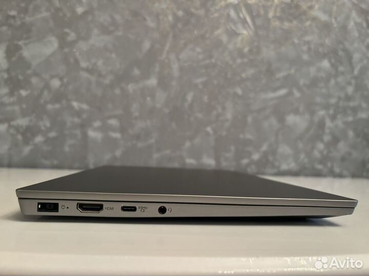 Ноутбук Lenovo ThinkBook 13s IML 20RR0001RU