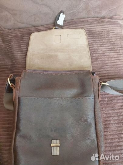 Сумка планшет Igermann