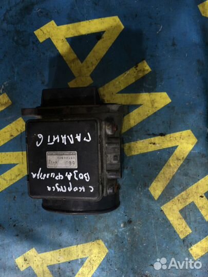 Расходомер Mitsubishi Galant E5