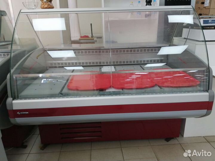 Торговое оборудование для магазина бу