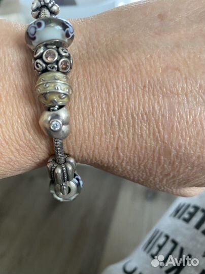 Pandora браслет