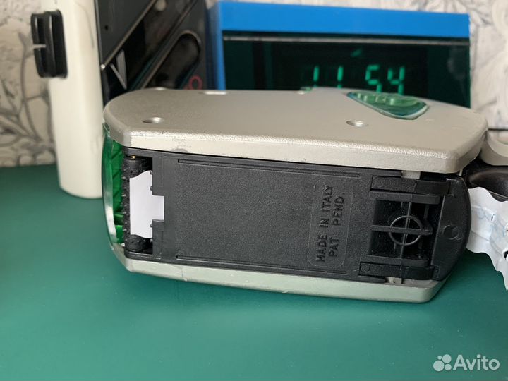 Пистолет-маркиратор этикеток