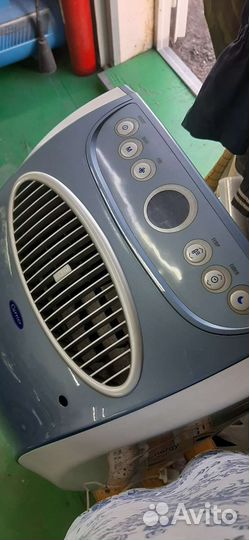 Напольный кондиционер бу