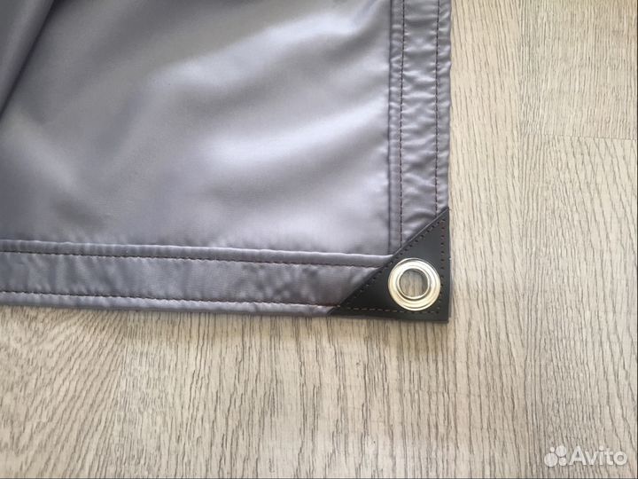 Тенты туристические 