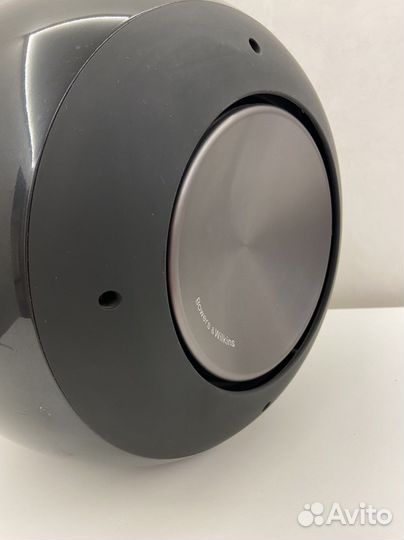 Bowers & Wilkins b&w pw1 пв1 subwoofer сабвуфер