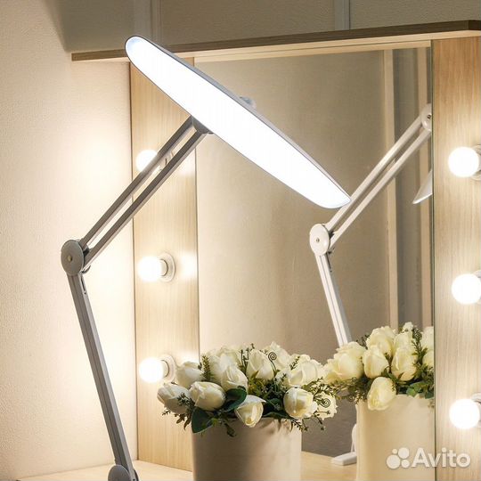 LED Лампа millennium (Цвет: Белый)