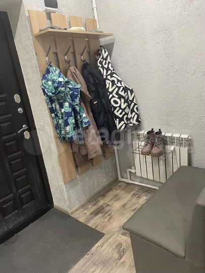 Дом 111 м² на участке 6,1 сот.